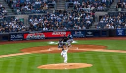 Yankees sweep Orioles as offense comes alive in Baltimore