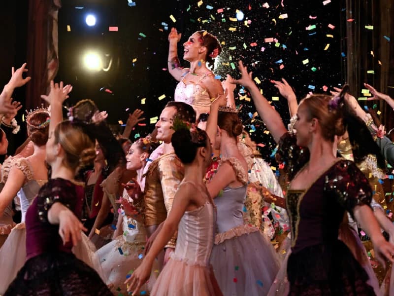 City Ballet of San Diego: The Nutcracker in Escondido