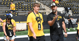 Hawkeyes offer 2029 in-state OL Lincoln Walsworth - On3