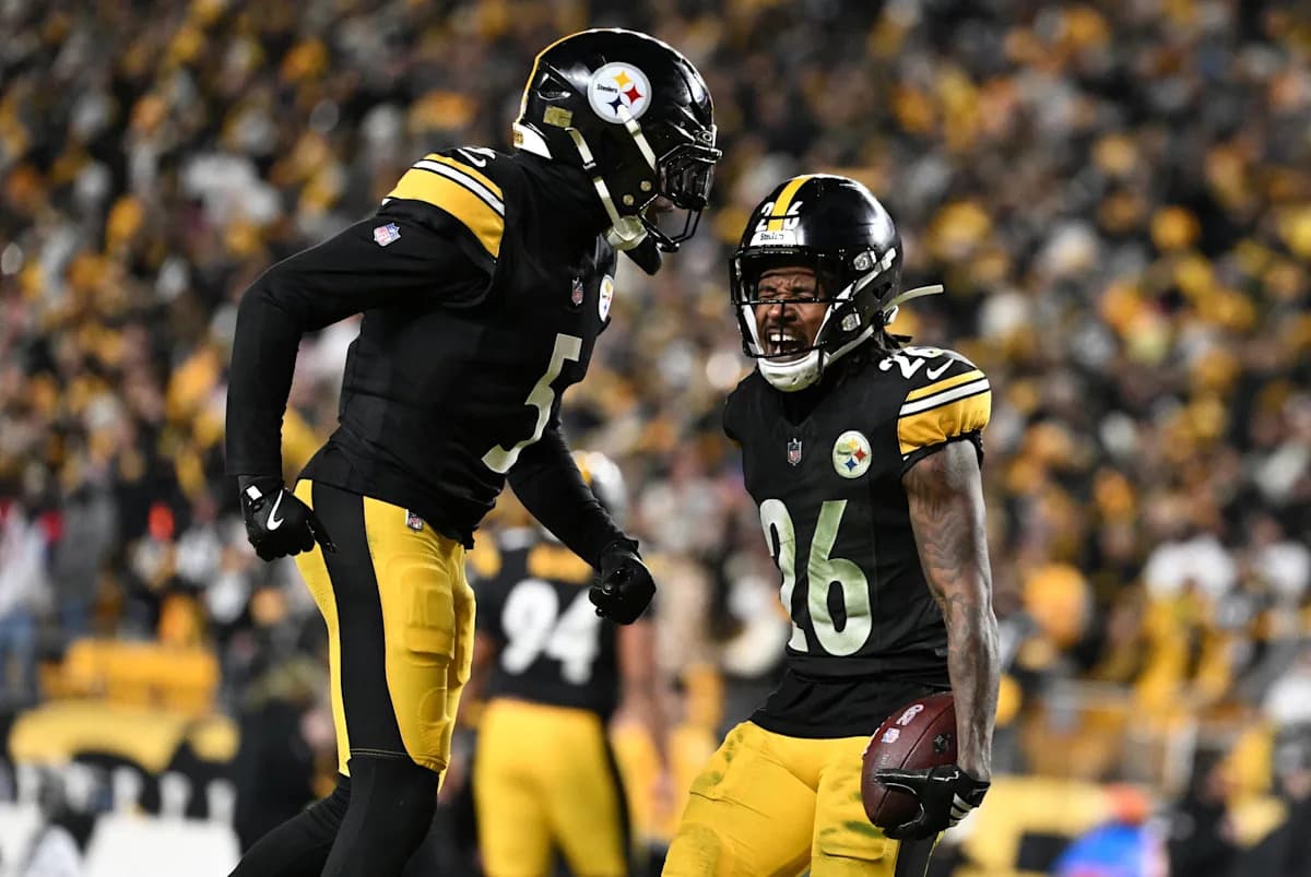 Steelers Can't Leave Training Camp Without Answering ...