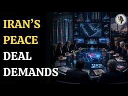 Iran Reveals Key Demands In Latest US Peace Proposal | WION Podcast