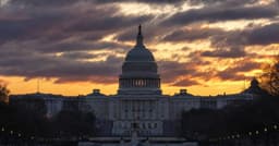 Trump’s CLARITY Act Stalls in Congress Over Ethics Fights and Crypto Ties