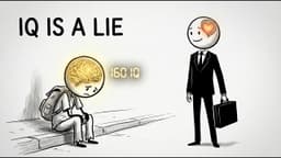 IQ Is a Lie: The Emotional Intelligence Skills That Actually Predict Success