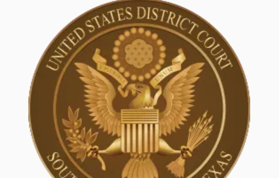 Wilson v. Austin: A Federal Complaint That Quotes The Memorandum Verbatim