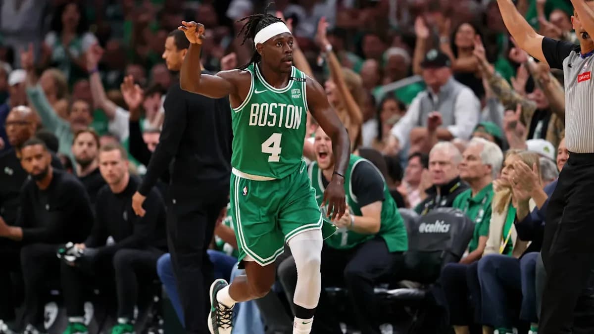 Celtics Champion Jrue Holiday Could be Traded Again ...