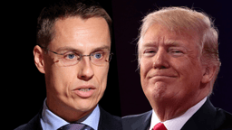 “Now the Americans Don’t Ask,” Finland President Criticizes Trump’s Foreign Policy Shift — “You Go Into Venezuela, You Don’t Ask. You Make Claims on Greenland. You Go Into Iran”