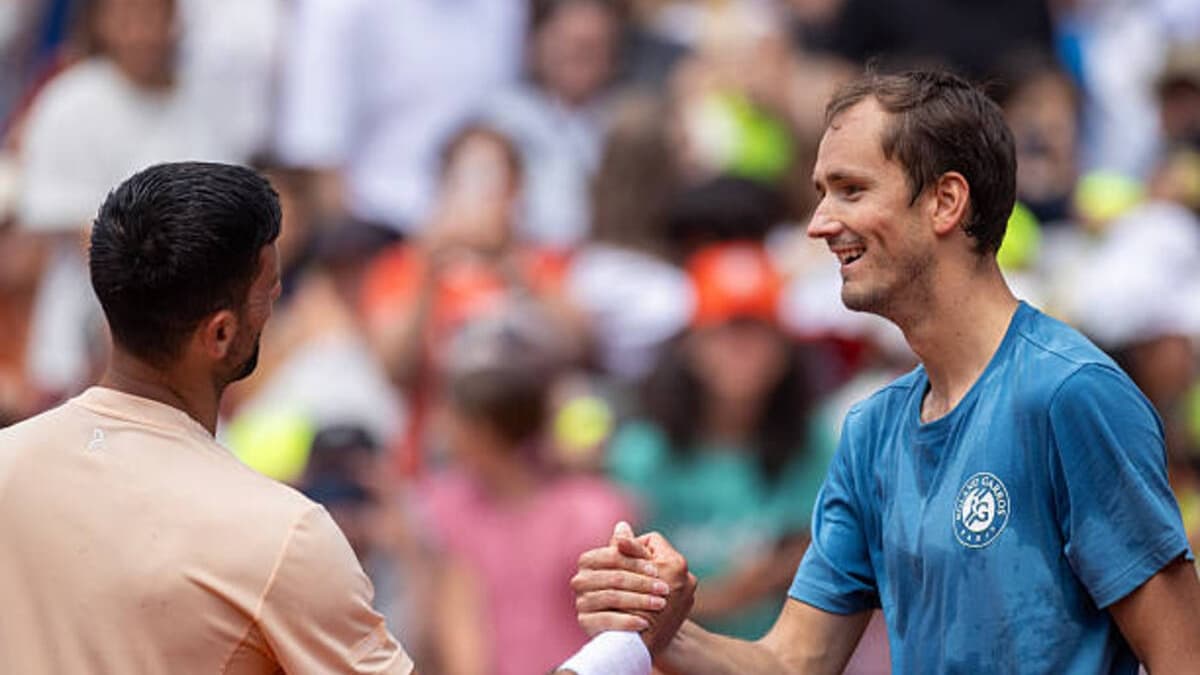 Will there be four Grand Slam champions in 2026? Tennis ...