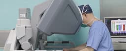 [China Tech] Breakthrough study on robot-assisted esophagus cancer surgery - City News Service