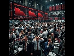 The PCE Shock: Why the Fed is Officially Trapped in Stagflation 📉