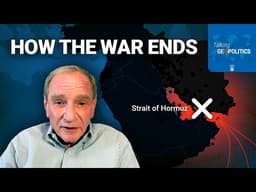 Avoiding Crisis in Iran: George Friedman on the Path to Negotiation