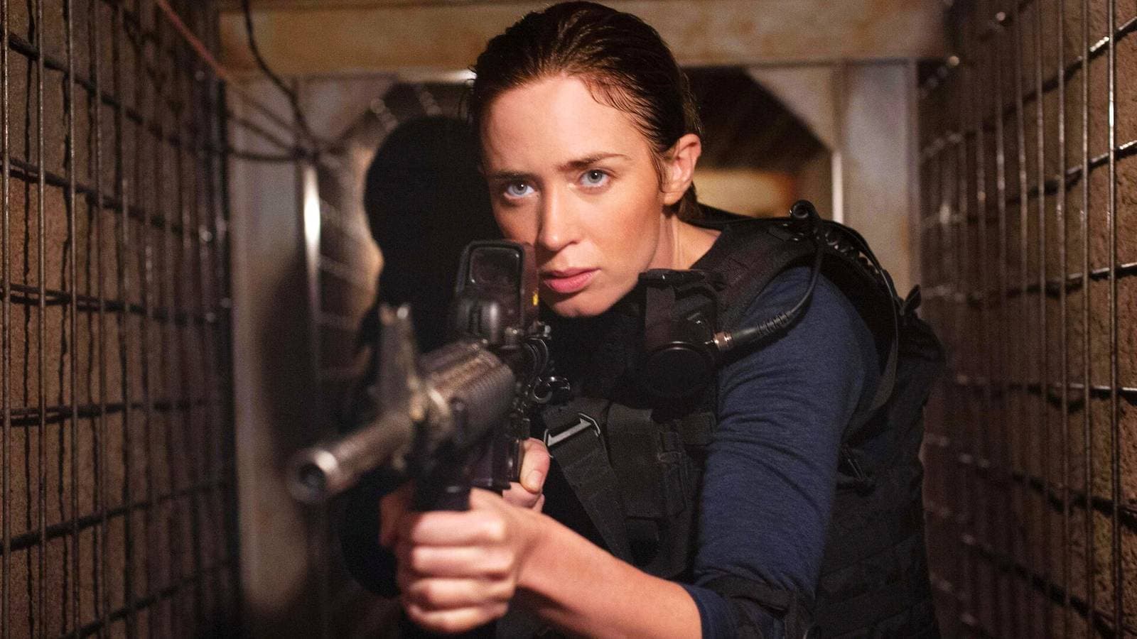 The Best Crime Movie Each Year Of The 2010s