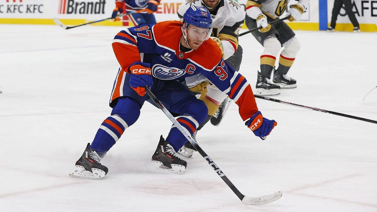 Oilers' Connor McDavid Speculation Is Ridiculous & Latest ...