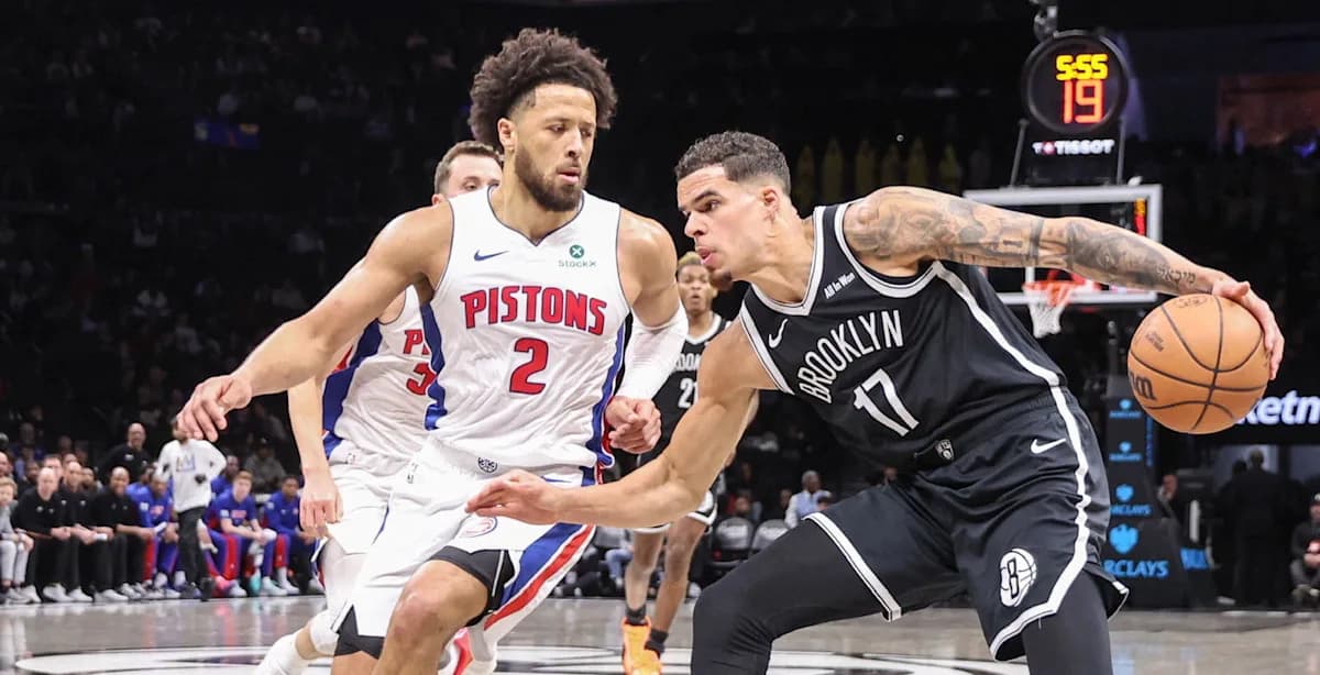 NBA Trade Talks: Analyzing Michael Porter Jr.’s Detroit Pistons Fit