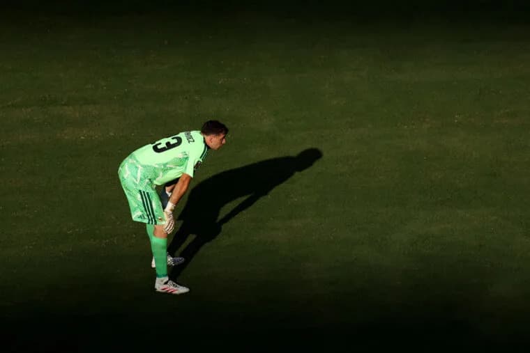 Aston Villa reject Serie A club's 'tiny offer' for World Cup ...