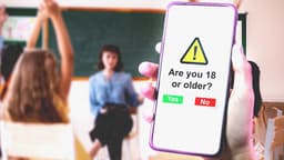 Sex Educators Say They're Being Harmed by Age Verification Laws