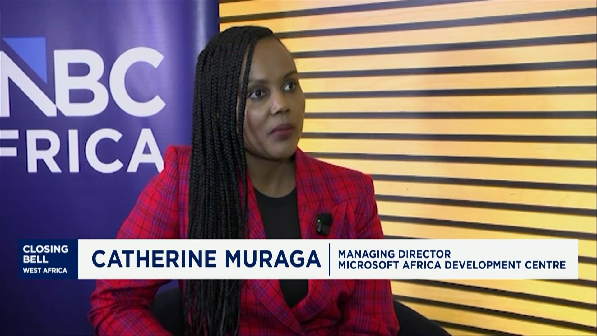 Future of work: Africa must prepare workforce for AI economy