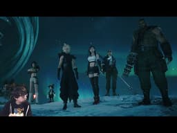 FFVII Revelation First Trailers Breakdown (Summer Game Fest 2026)