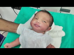 How to Calm a Crying Hungry Newborn | Proper Bottle Feeding Technique