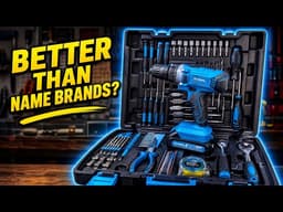 Could This Be The BEST Home DIY Toolkit On The Market?