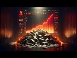 $450 Billion Spent on AI Last Year. It Did Nothing.