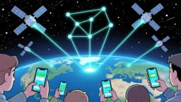 AST SpaceMobile's Meta Validation Faces Impossibly High Execution Bar in 2026 Race | Bitget News