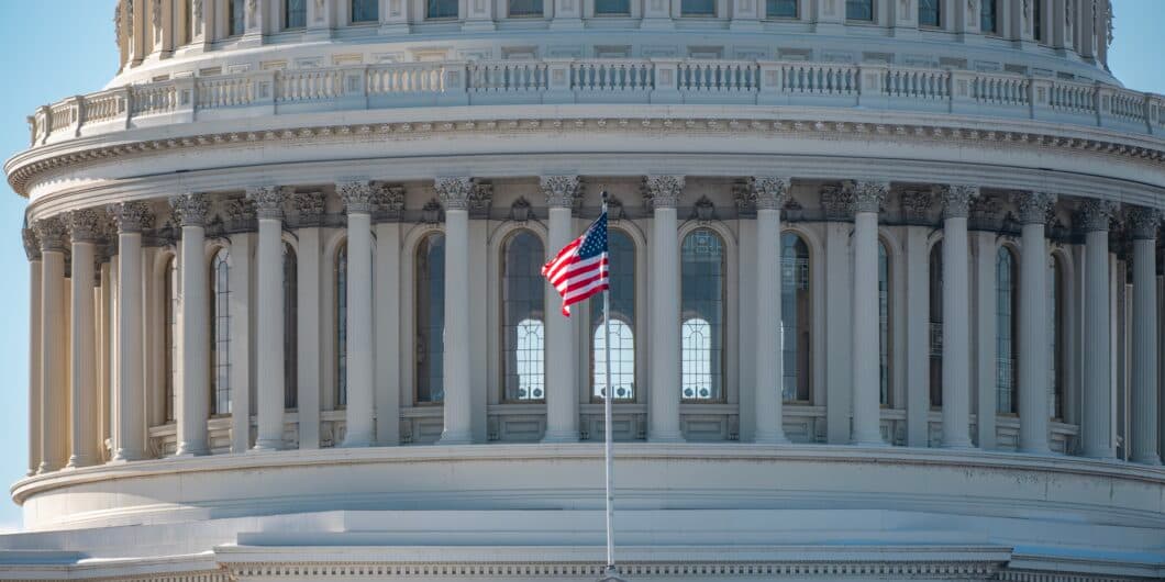 Diagnosing Congressional Dysfunction – James Wallner