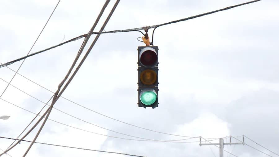 Hendersonville hits next stop in traffic signal improvement project