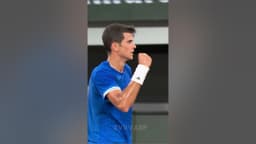 Zverev was just too good #tennis