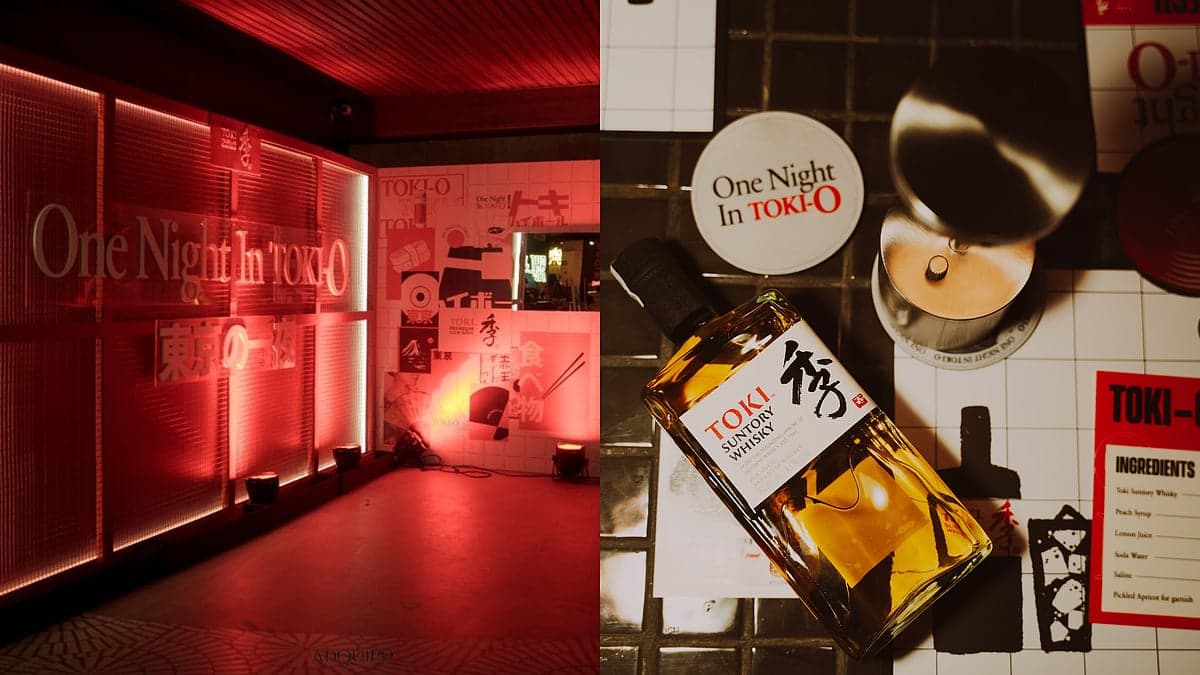 One Night In Toki-O Returns To Three Cities Across India
