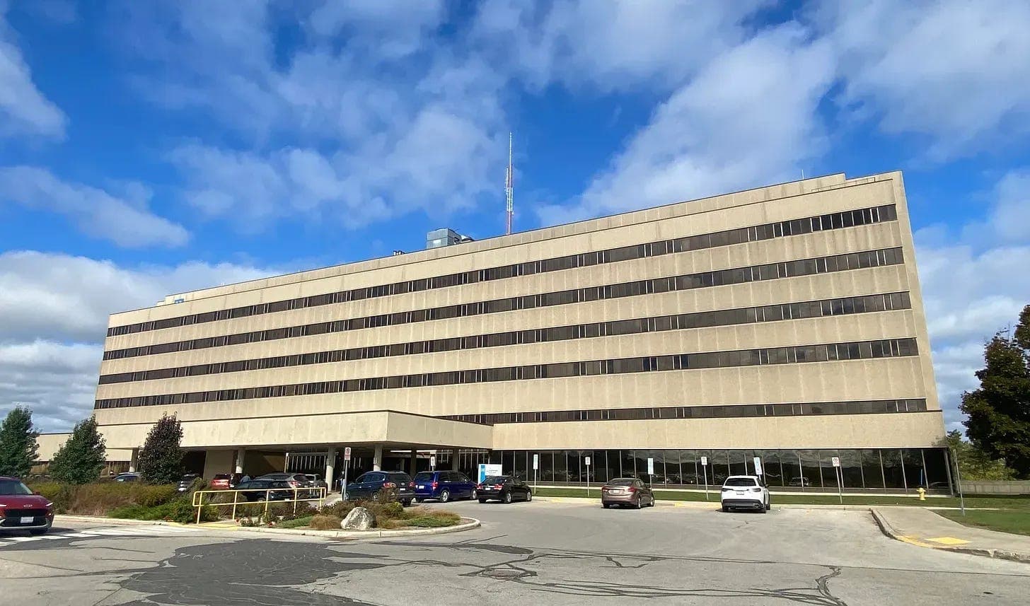 Brightshores Reports Decline in 30-Day Mental Health Emergency Visits Since Launch of Wellness Centre