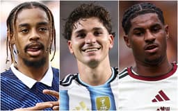 Transfer news LIVE: Arsenal announce deal; Barcola undergoes medical