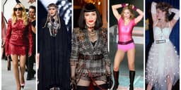 The Complete Style Evolution of Madonna—All Her Best ...