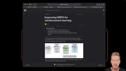 @BhavinJawade reposted: Reasoning From Scratch: Reinforcement Learning with Verifiable Rewards (RLVR) ro...