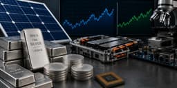 5 Signs Silver May Be Undervalued: Market Analysis & ...