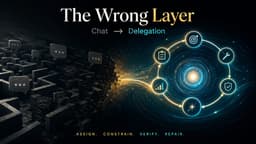 The AI Chatbot Era Is Ending. Teams Are Optimizing the ...