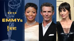 Janelle James, Shawn Hatosy, & More Must-See Red Carpet Interviews | E! News