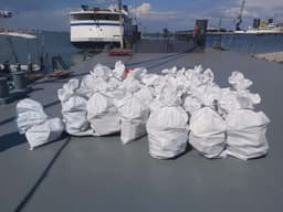Portugal emerges as key cocaine trafficking route into ...