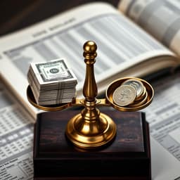 Fed Econ Indicators