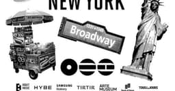 BTS transforms New York into Arirang city for world tour - CHOSUNBIZ