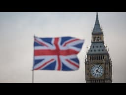 British flag ‘vilified’ and treated as a ‘symbol of the far right’