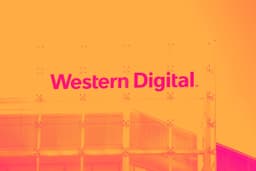 Western Digital, MACOM, and Lattice Semiconductor ...