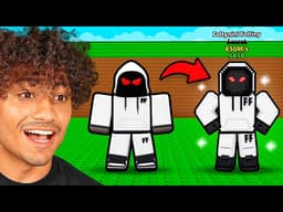 ROBLOX BECOME A BRAINROT..