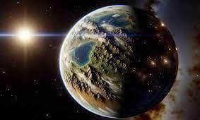 NASA finds potentially habitable "super-Earth" 137 light-years ...