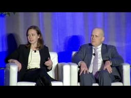 Who Will Pay for the Energy Future? | Financing Power Demand at EPSA Competitive Power Summit 2026