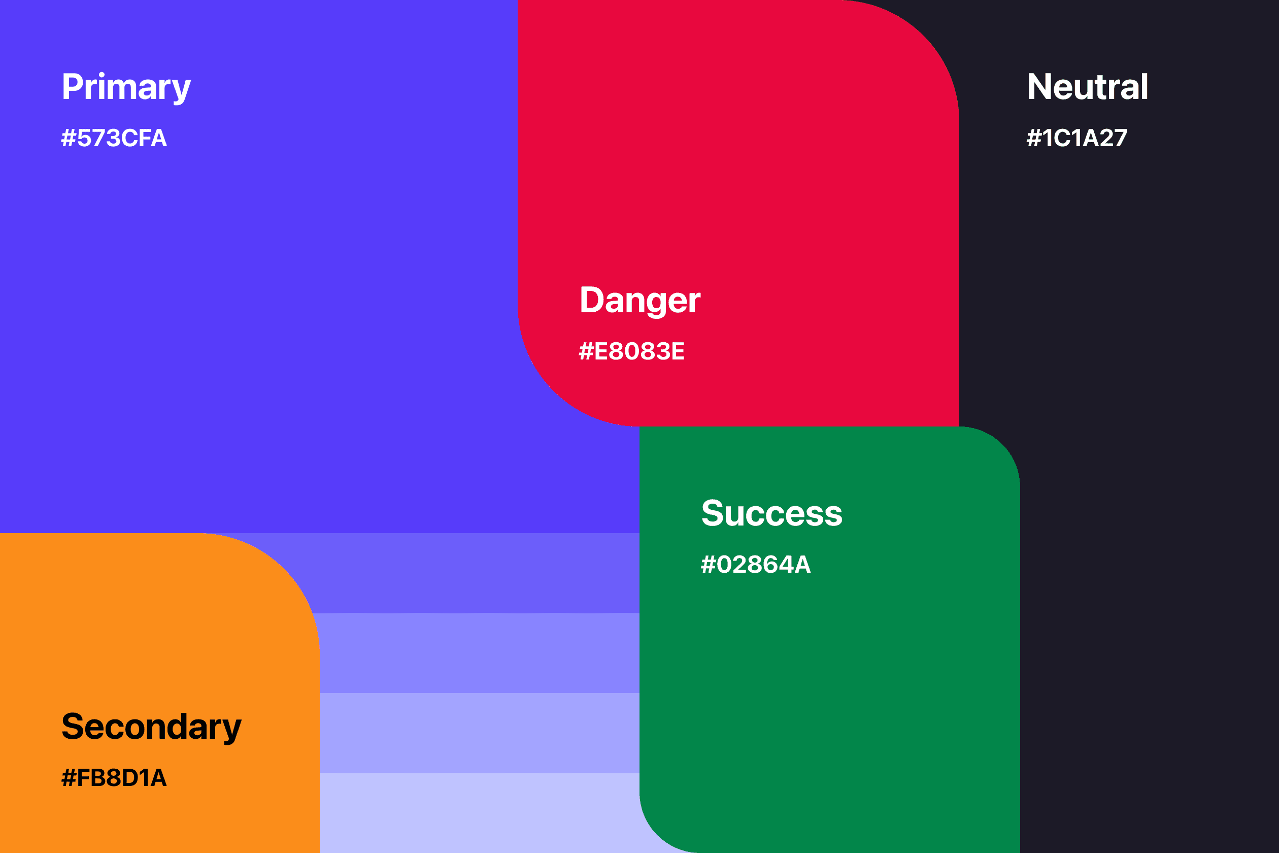 How to Build a Color System for UI Design - Atmos Style