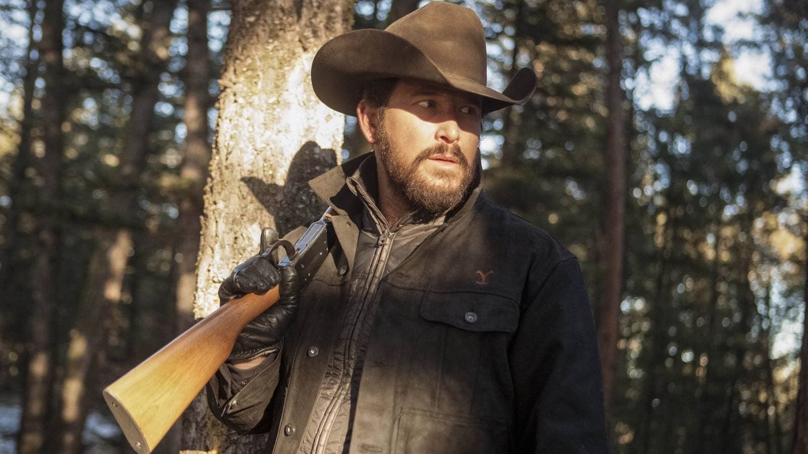 Taylor Sheridan's Greatest Neo-Western Yet Officially ...