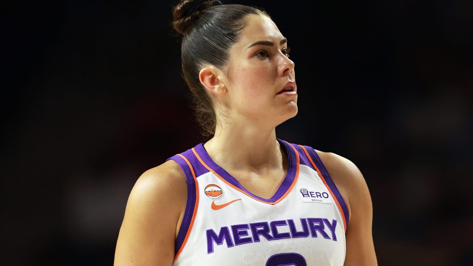 Kelsey Plum Questions Who Can Match Angel Reese's ...