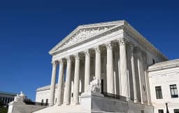 Trump escalates feud with Supreme Court over key rulings