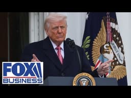 Trump is giving Iran the chance to negotiate, but he's got the hammer ready, expert says