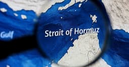 Strait of Hormuz: Oman, Iran hold talks to ensure smooth vessel transit